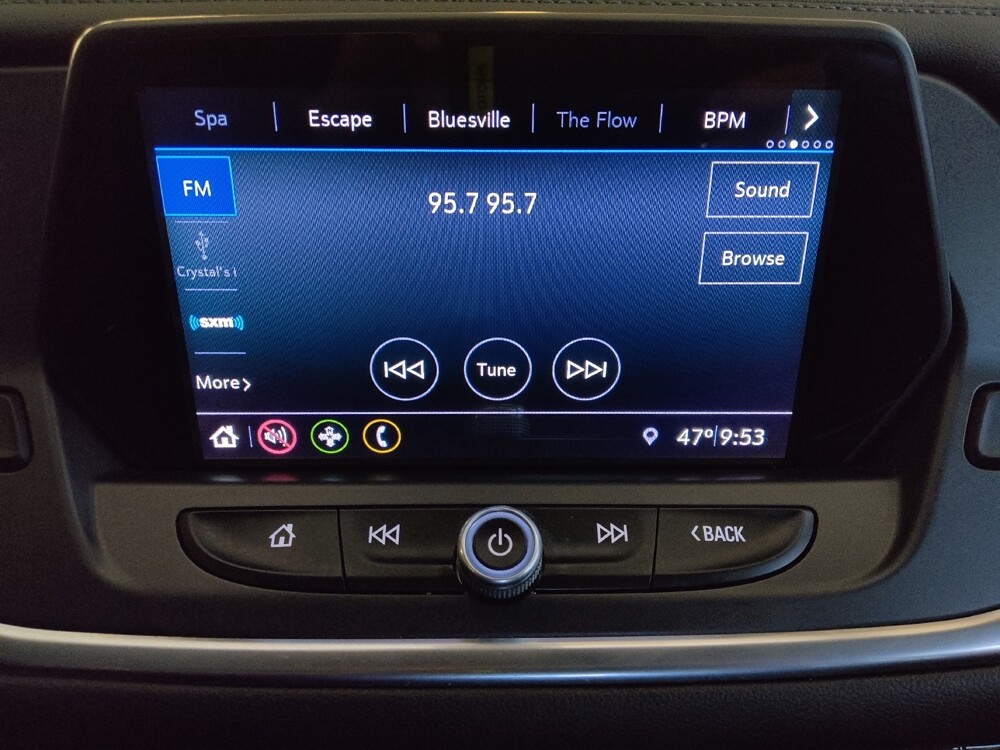 2019 Chevrolet Blazer in Clearwater, FL 33764 - 18107617 25