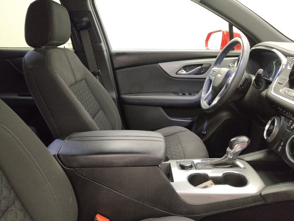 2019 Chevrolet Blazer in Clearwater, FL 33764 - 18107617 21