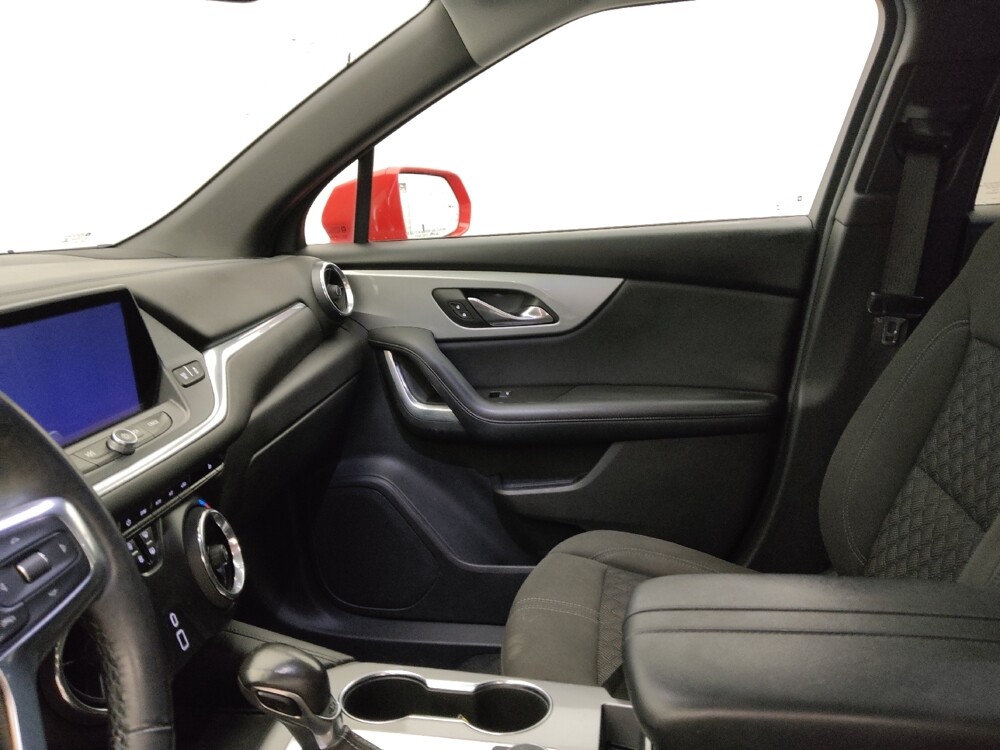2019 Chevrolet Blazer in Clearwater, FL 33764 - 18107617 17