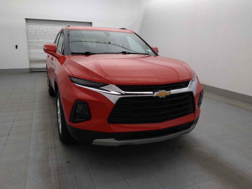2019 Chevrolet Blazer in Clearwater, FL 33764 - 18107617 14