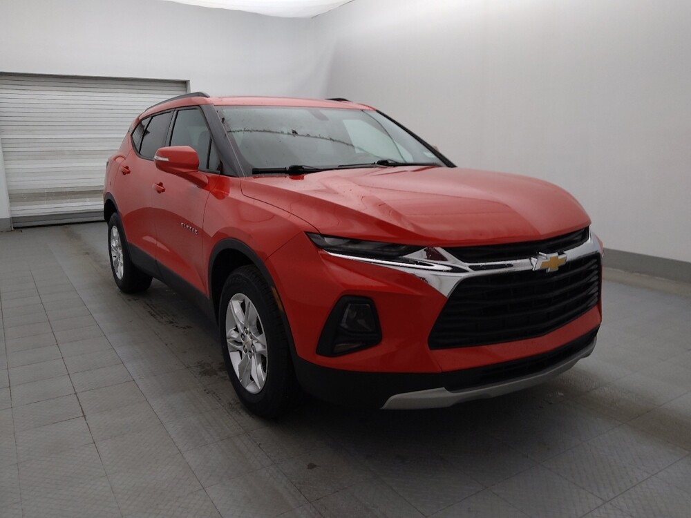 2019 Chevrolet Blazer in Clearwater, FL 33764 - 18107617 13