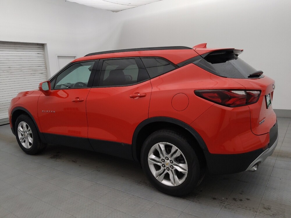 2019 Chevrolet Blazer in Clearwater, FL 33764 - 18107617 3