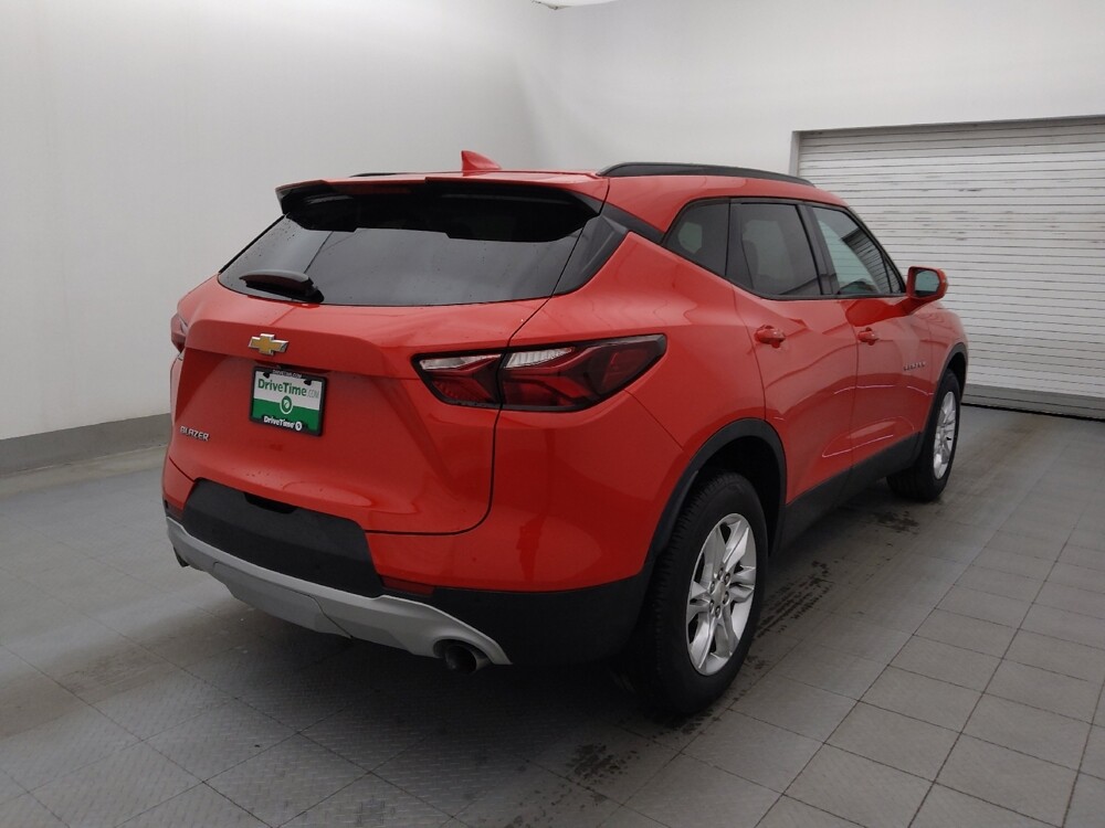 2019 Chevrolet Blazer in Clearwater, FL 33764 - 18107617 9