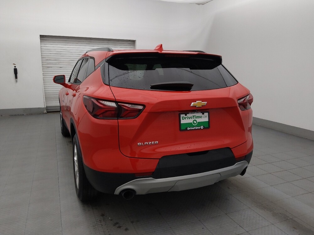 2019 Chevrolet Blazer in Clearwater, FL 33764 - 18107617 6