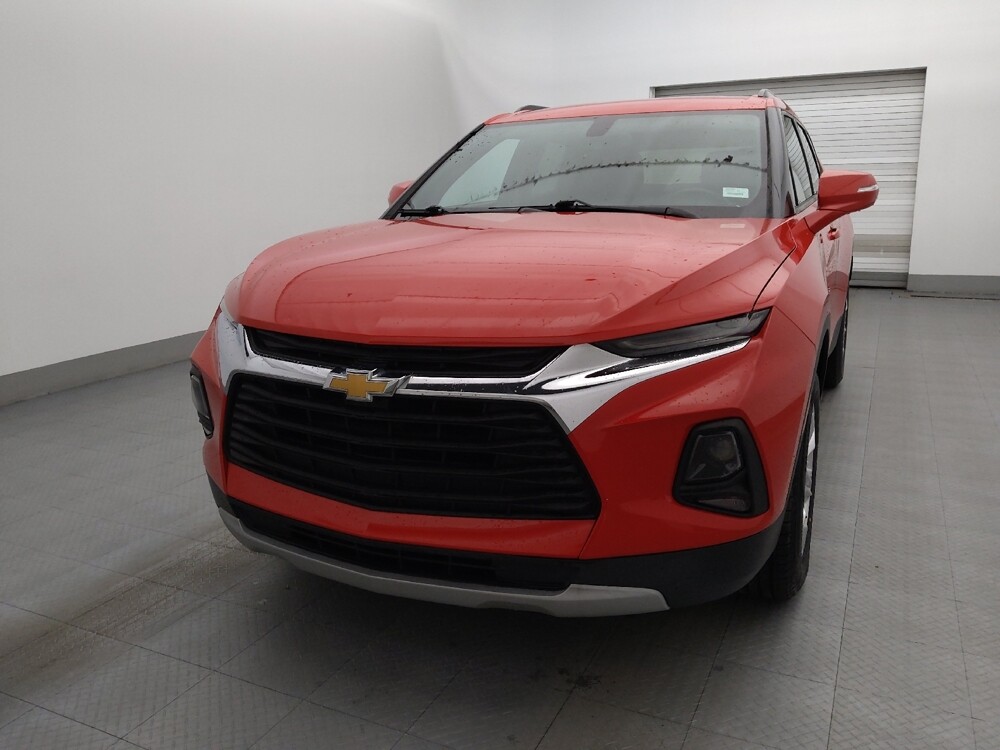 2019 Chevrolet Blazer in Clearwater, FL 33764 - 18107617 15