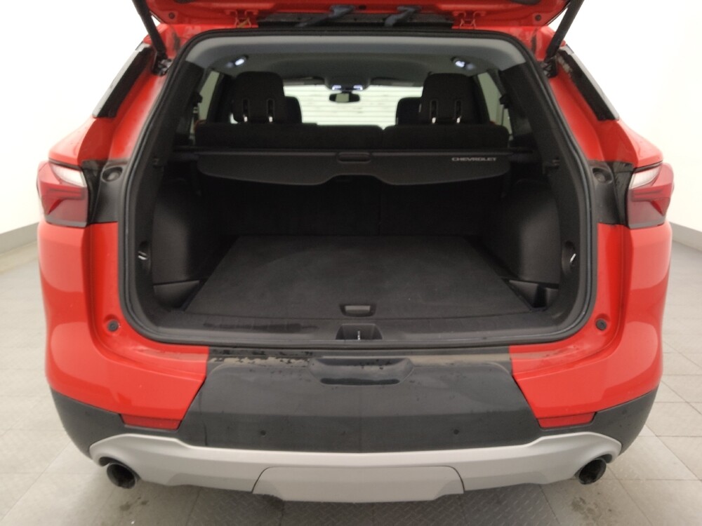 2019 Chevrolet Blazer in Clearwater, FL 33764 - 18107617 29