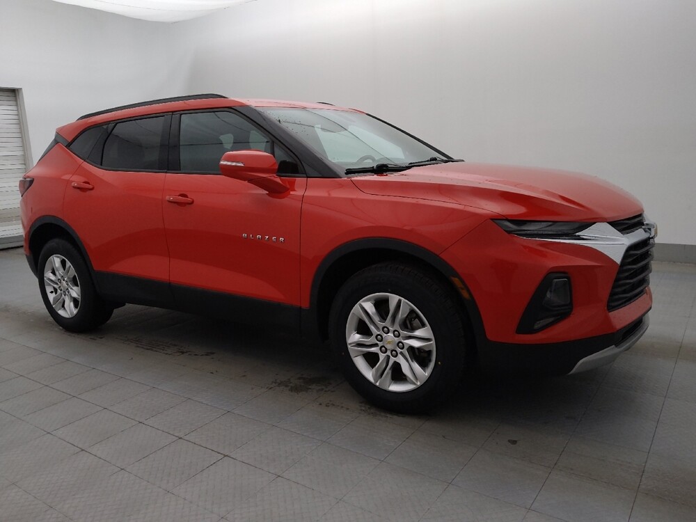 2019 Chevrolet Blazer in Clearwater, FL 33764 - 18107617 11