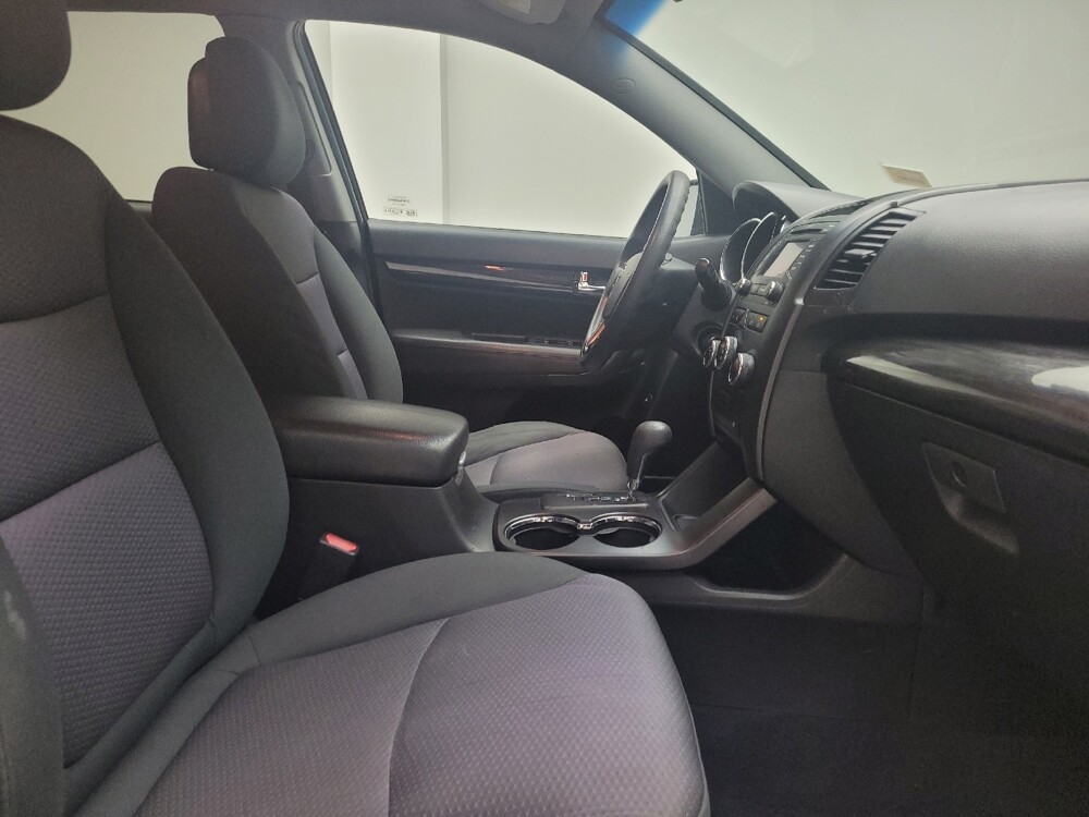 2013 Kia Sorento in Eastpointe, MI 48021 - 18107618 21