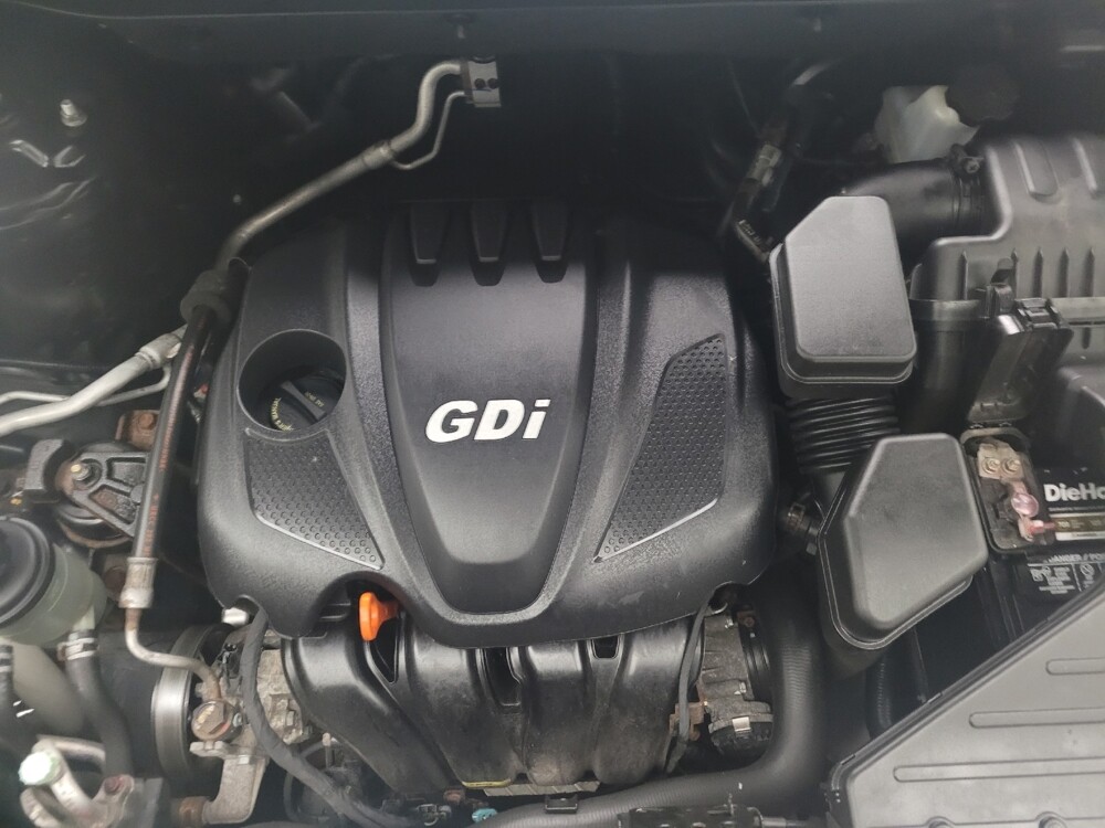 2013 Kia Sorento in Eastpointe, MI 48021 - 18107618 30