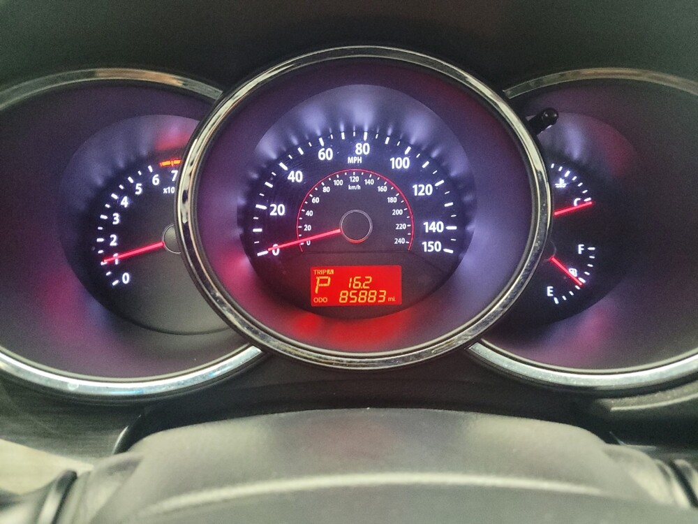 2013 Kia Sorento in Eastpointe, MI 48021 - 18107618 23