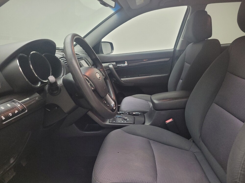 2013 Kia Sorento in Eastpointe, MI 48021 - 18107618 17