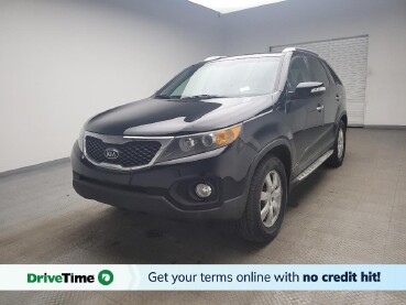 2013 Kia Sorento in Eastpointe, MI 48021