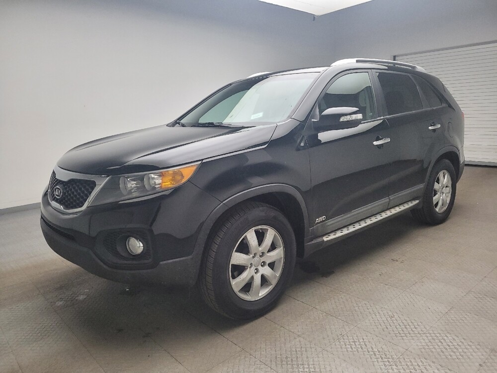 2013 Kia Sorento in Eastpointe, MI 48021 - 18107618 2
