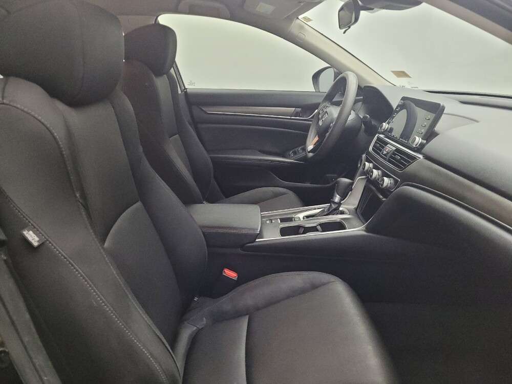 2019 Honda Accord in Columbus, OH 43228 - 18107619 21