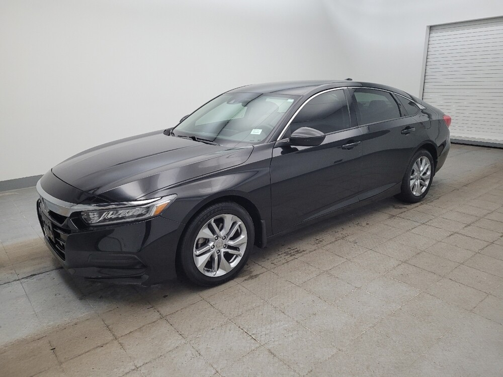 2019 Honda Accord in Columbus, OH 43228 - 18107619 2