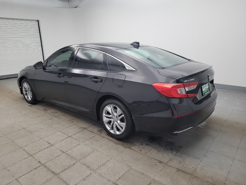 2019 Honda Accord in Columbus, OH 43228 - 18107619 3