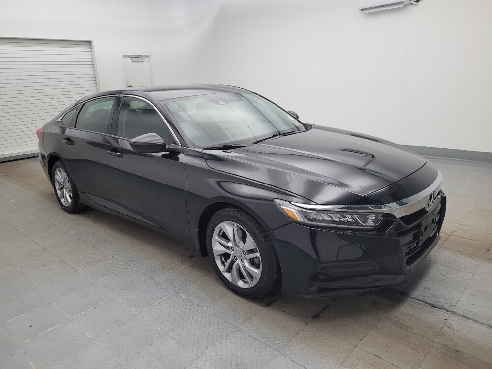 2019 Honda Accord in Columbus, OH 43228 - 18107619 11