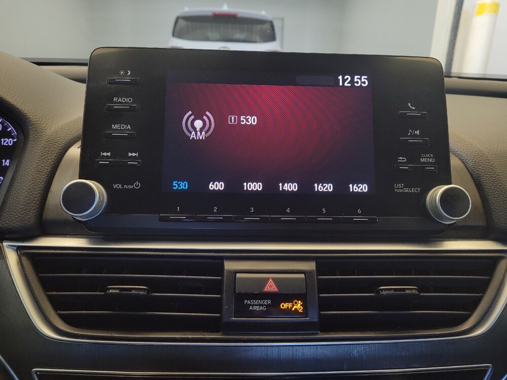 2019 Honda Accord in Columbus, OH 43228 - 18107619 25