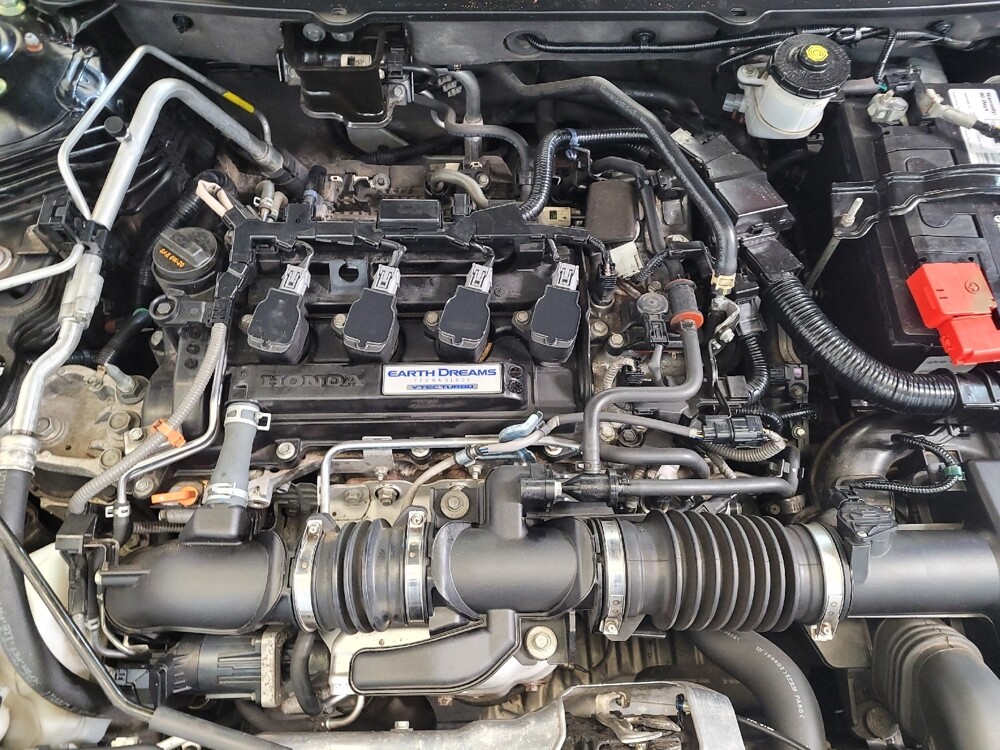 2019 Honda Accord in Columbus, OH 43228 - 18107619 30