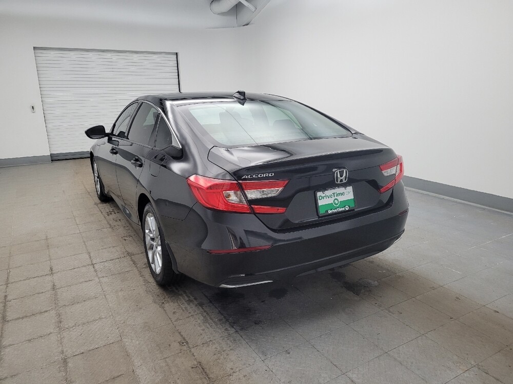 2019 Honda Accord in Columbus, OH 43228 - 18107619 5