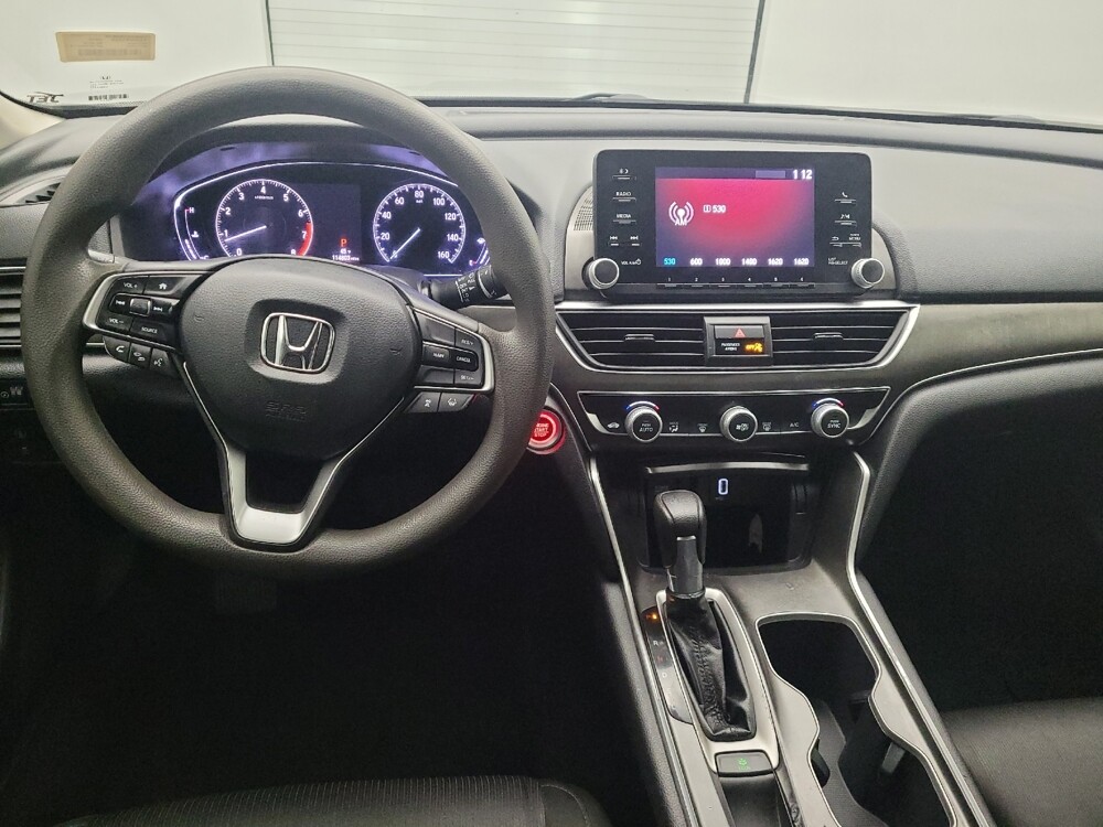 2019 Honda Accord in Columbus, OH 43228 - 18107619 22