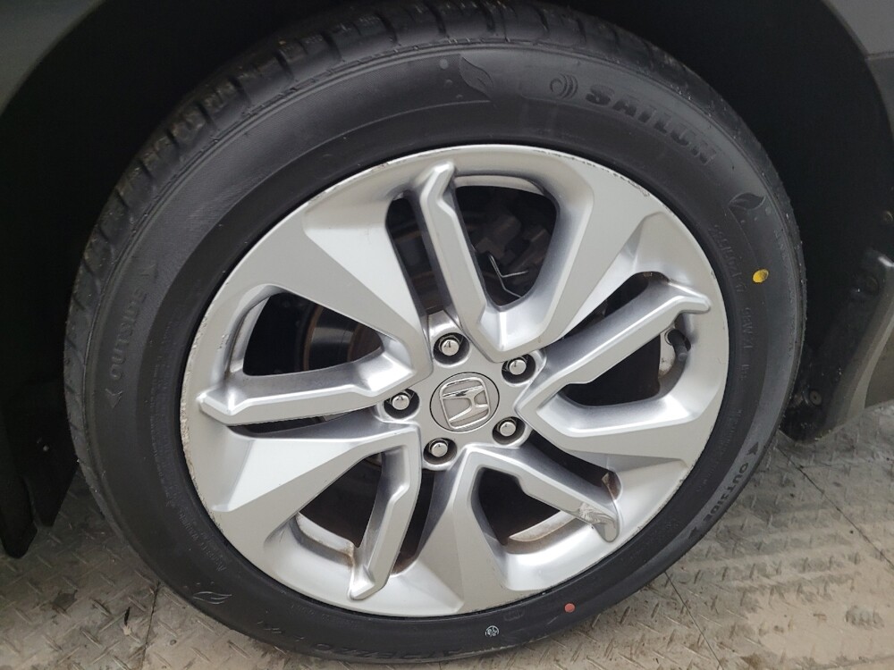 2019 Honda Accord in Columbus, OH 43228 - 18107619 31