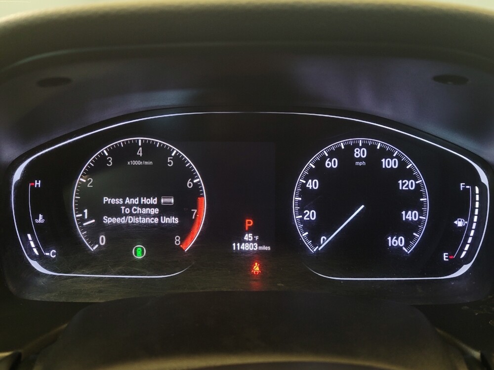 2019 Honda Accord in Columbus, OH 43228 - 18107619 23