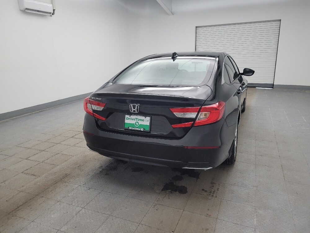 2019 Honda Accord in Columbus, OH 43228 - 18107619 7
