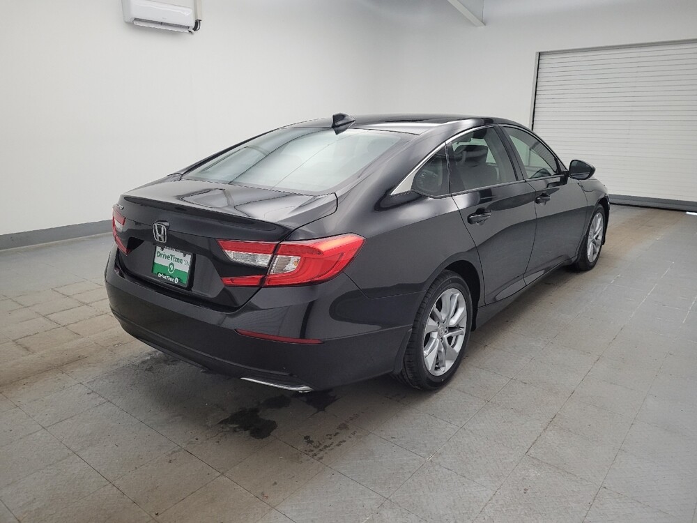 2019 Honda Accord in Columbus, OH 43228 - 18107619 9