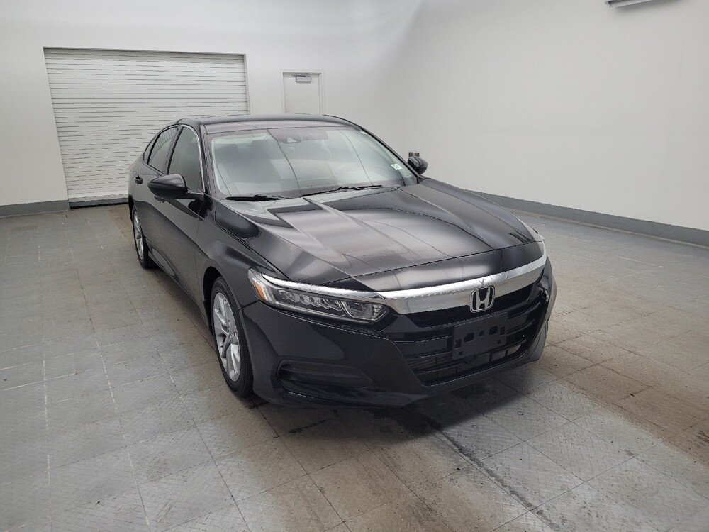 2019 Honda Accord in Columbus, OH 43228 - 18107619 13