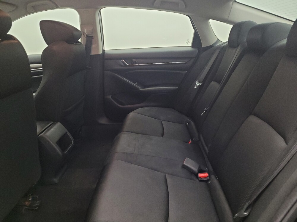 2019 Honda Accord in Columbus, OH 43228 - 18107619 18