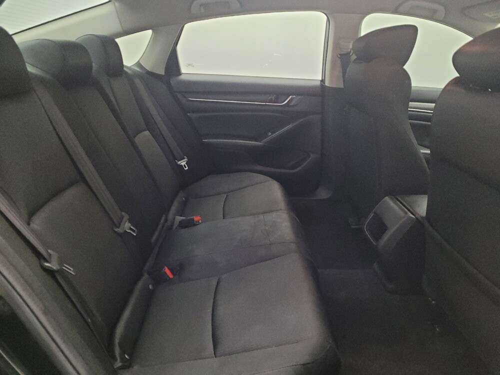 2019 Honda Accord in Columbus, OH 43228 - 18107619 19