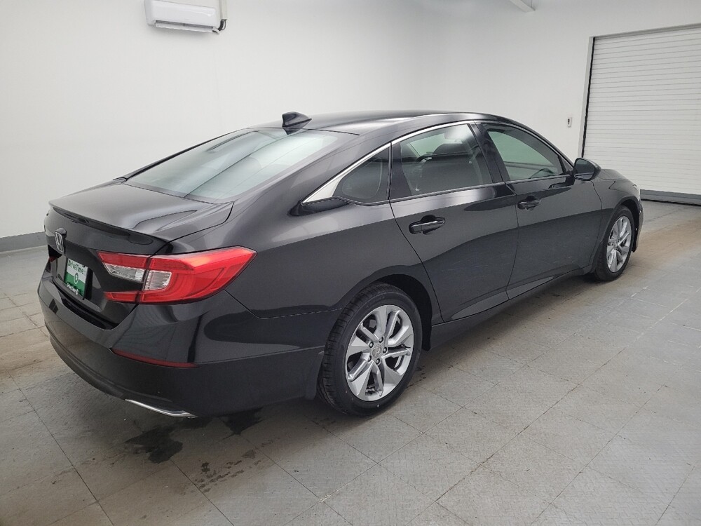 2019 Honda Accord in Columbus, OH 43228 - 18107619 10