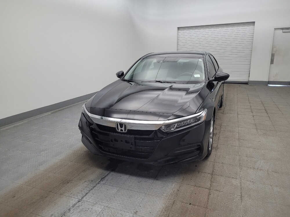 2019 Honda Accord in Columbus, OH 43228 - 18107619 15
