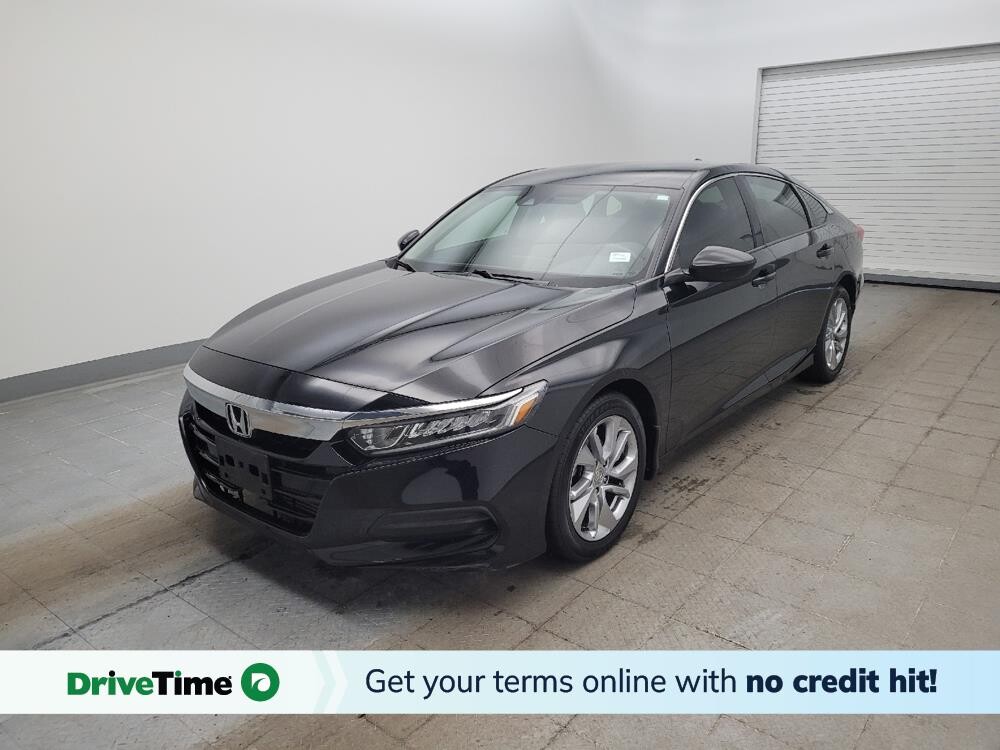 2019 Honda Accord in Columbus, OH 43228 - 18107619