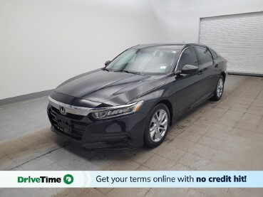 2019 Honda Accord in Columbus, OH 43228