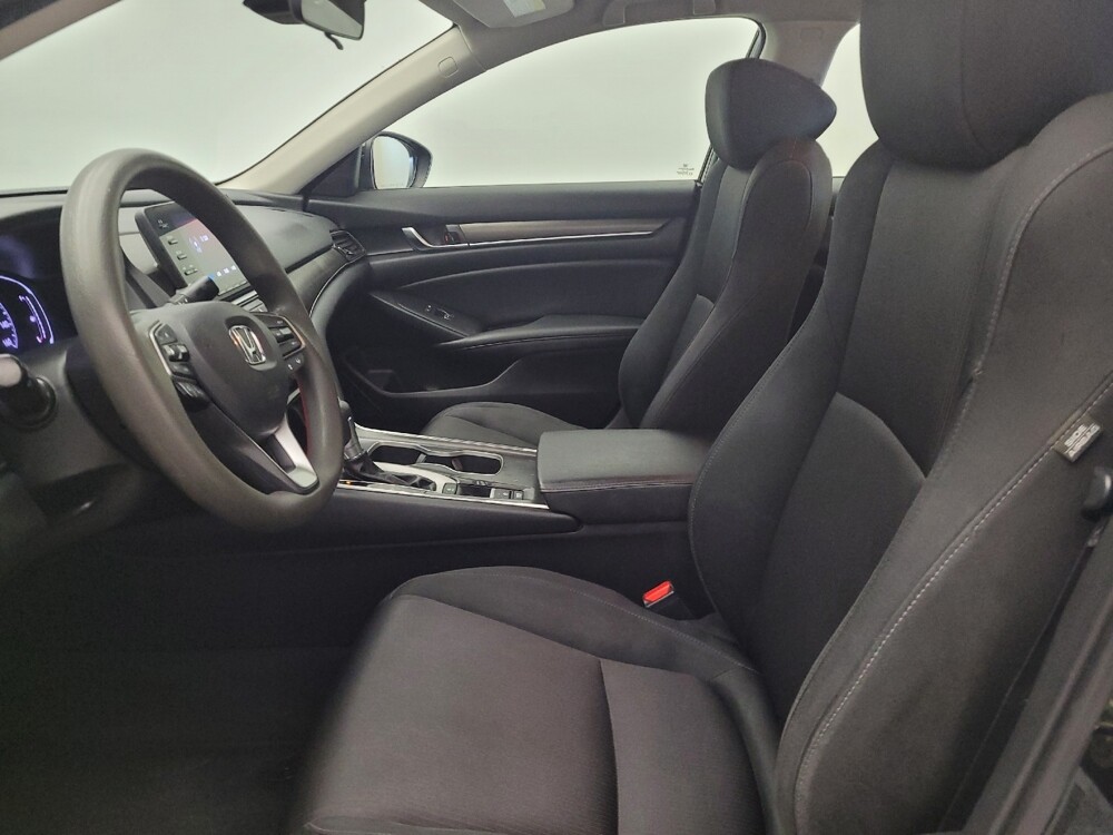2019 Honda Accord in Columbus, OH 43228 - 18107619 17