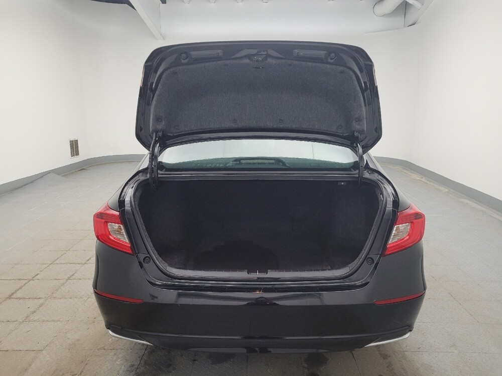 2019 Honda Accord in Columbus, OH 43228 - 18107619 29