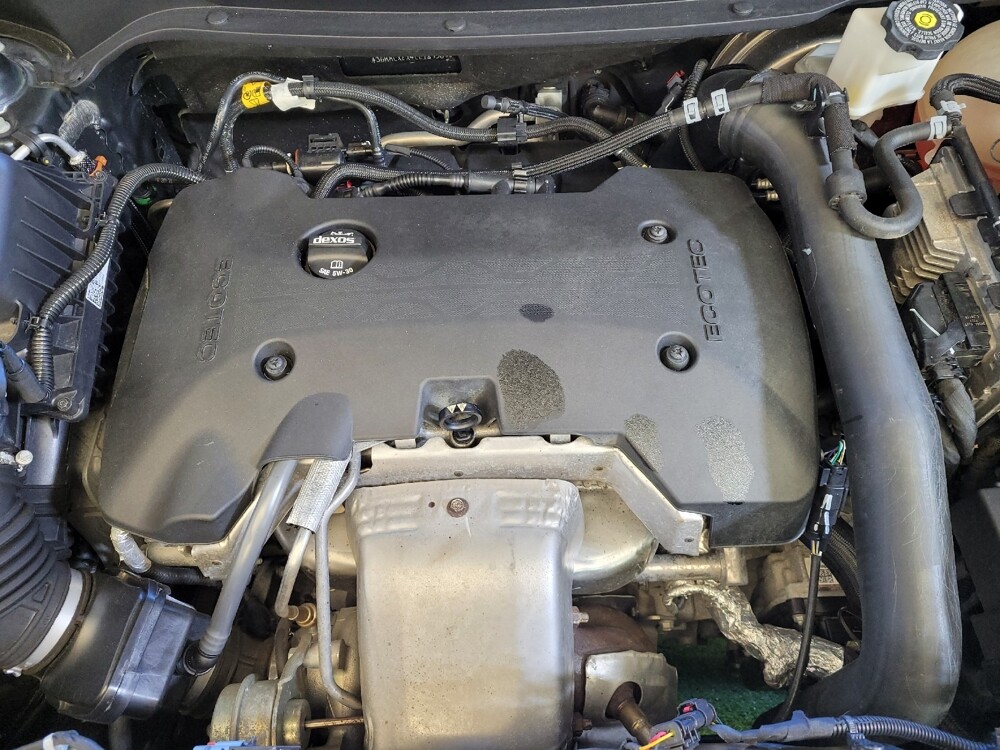 2020 GMC Terrain in Columbus, OH 43228 - 18107620 30