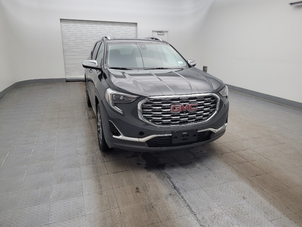 2020 GMC Terrain in Columbus, OH 43228 - 18107620 14