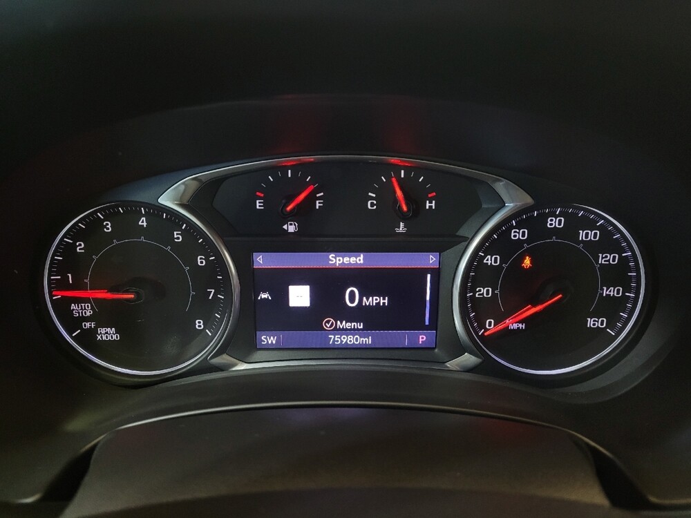 2020 GMC Terrain in Columbus, OH 43228 - 18107620 23