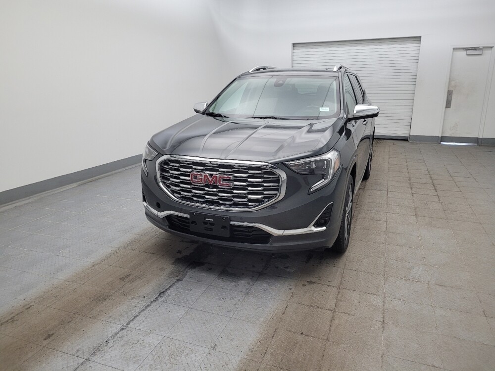 2020 GMC Terrain in Columbus, OH 43228 - 18107620 15