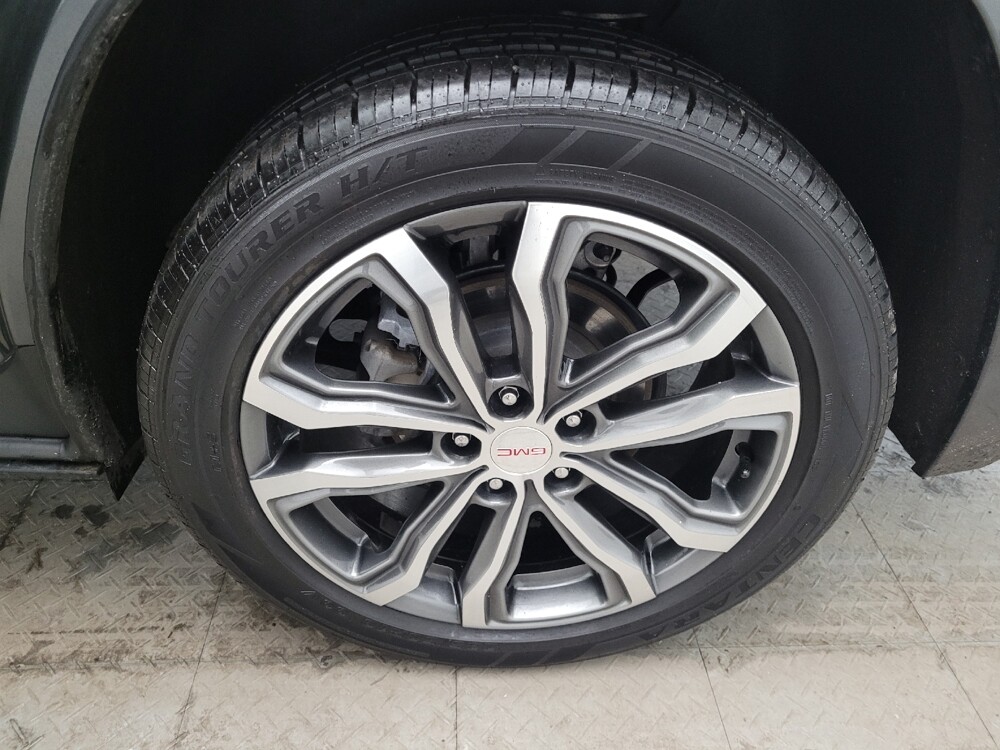 2020 GMC Terrain in Columbus, OH 43228 - 18107620 31