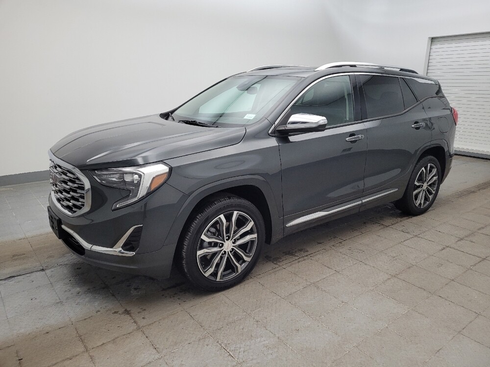 2020 GMC Terrain in Columbus, OH 43228 - 18107620 2
