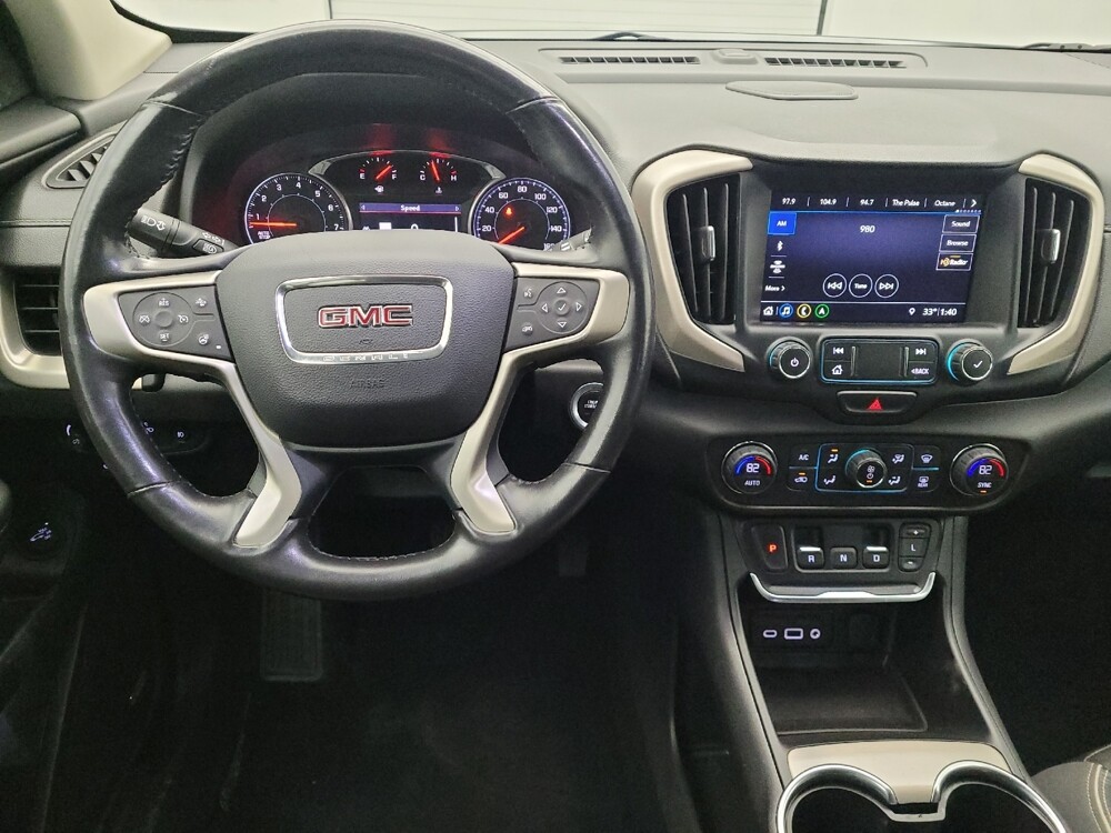 2020 GMC Terrain in Columbus, OH 43228 - 18107620 22