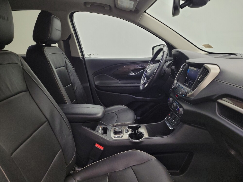 2020 GMC Terrain in Columbus, OH 43228 - 18107620 21