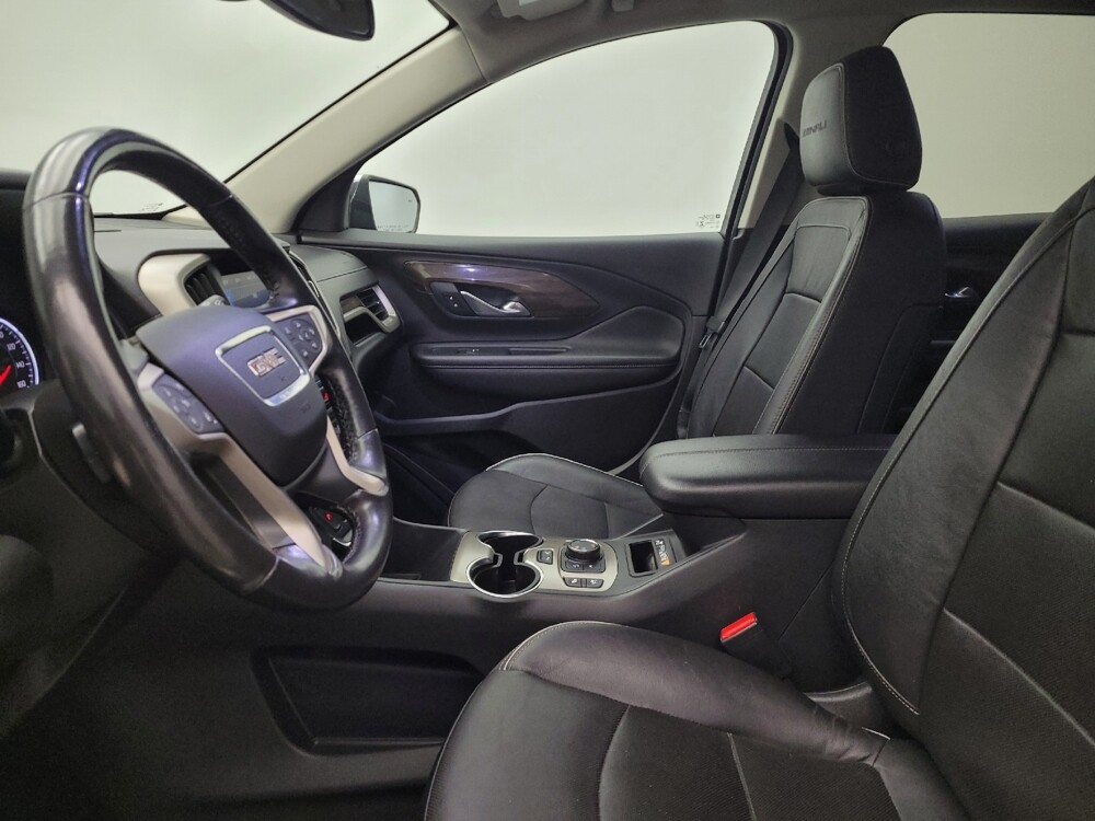 2020 GMC Terrain in Columbus, OH 43228 - 18107620 17