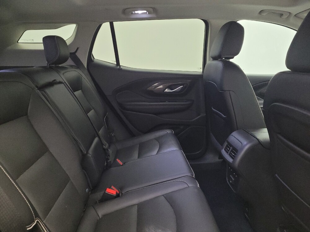 2020 GMC Terrain in Columbus, OH 43228 - 18107620 19