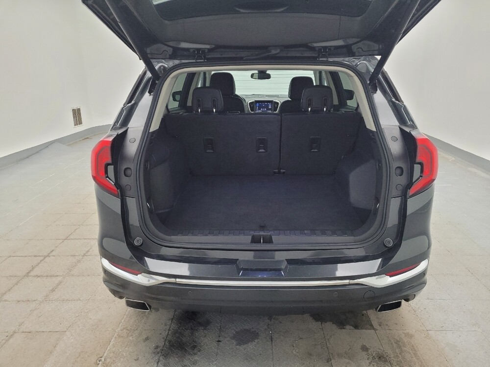 2020 GMC Terrain in Columbus, OH 43228 - 18107620 29