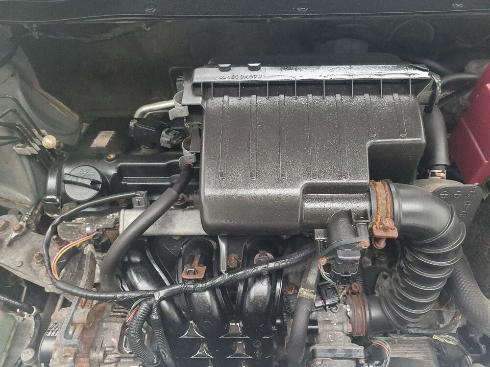 2019 Mitsubishi Mirage in Eastpointe, MI 48021 - 18107621 30